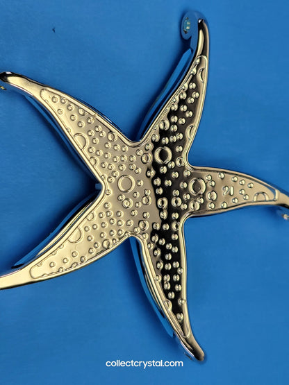 PARADISE FISH AND SOUTH SEA – OBJECT CANTIL OCEAN BLUE STARFISH 626201
