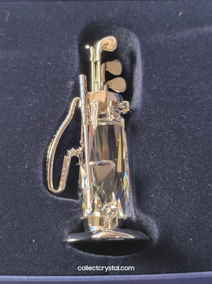 MEMORIES – GOLF TROPHY RHODIUM 663844
