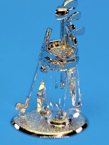 MEMORIES – GOLF TROPHY RHODIUM 663844