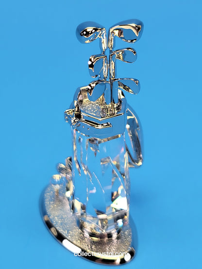 MEMORIES – GOLF TROPHY RHODIUM 663844