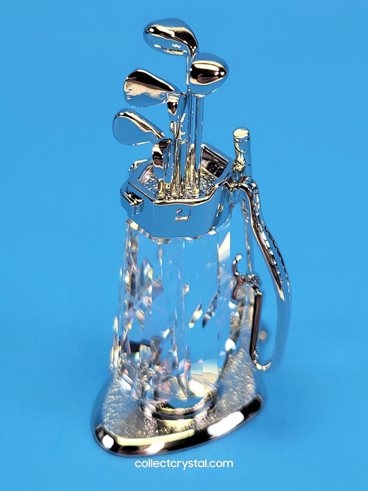 MEMORIES – GOLF TROPHY RHODIUM 663844