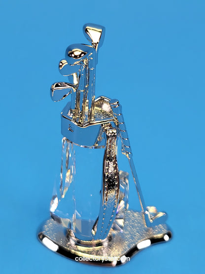 MEMORIES – GOLF TROPHY RHODIUM 663844