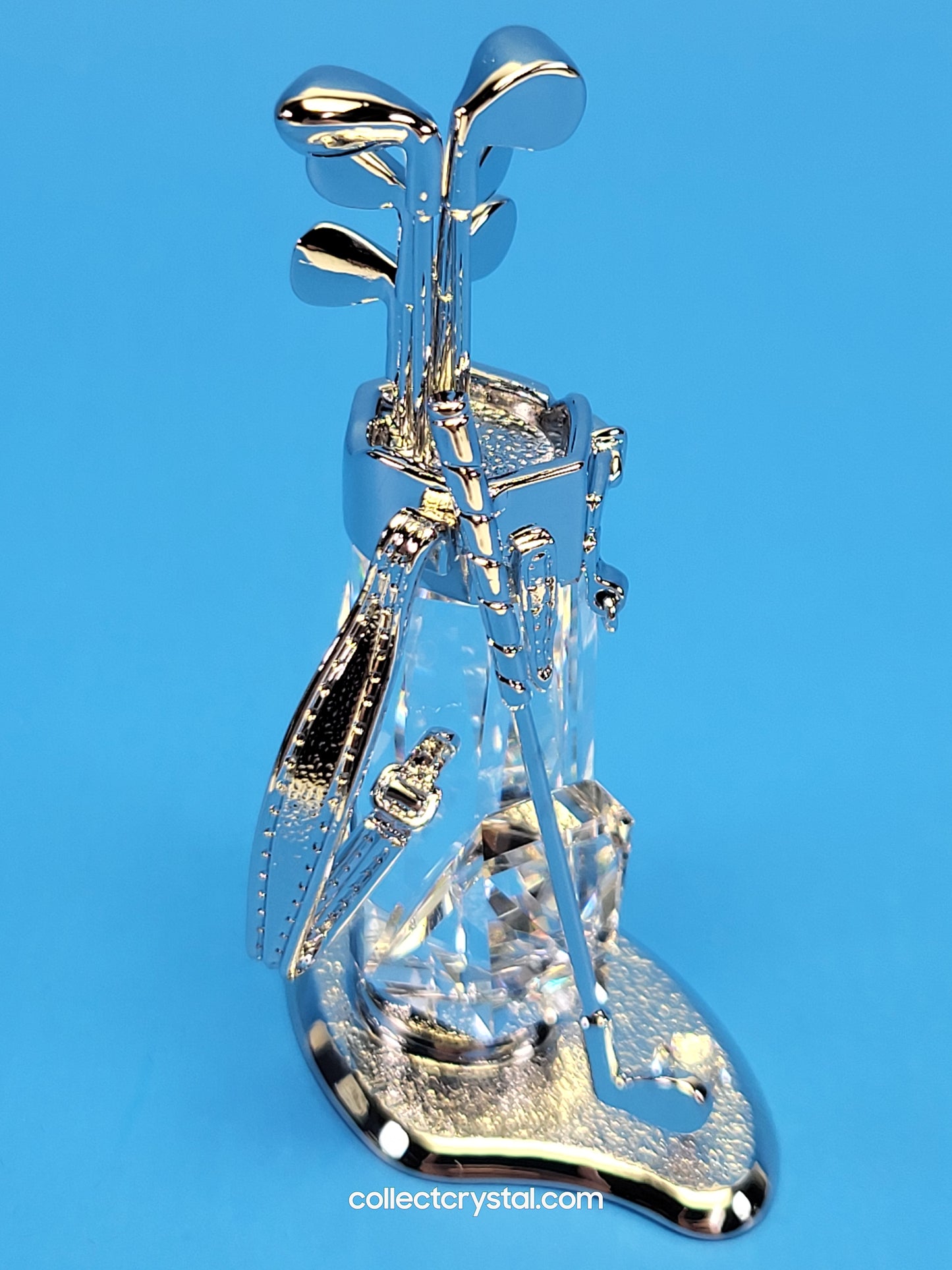 MEMORIES – GOLF TROPHY RHODIUM 663844