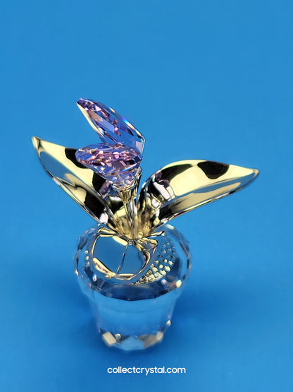 MEMORIES – CALLA LILLIES RHODIUM 855900