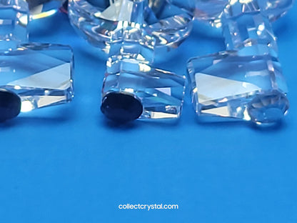 CRYSTAL MEMORIES – MY KEYS RHODIUM 289641