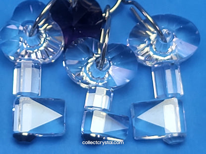 CRYSTAL MEMORIES – MY KEYS RHODIUM 289641