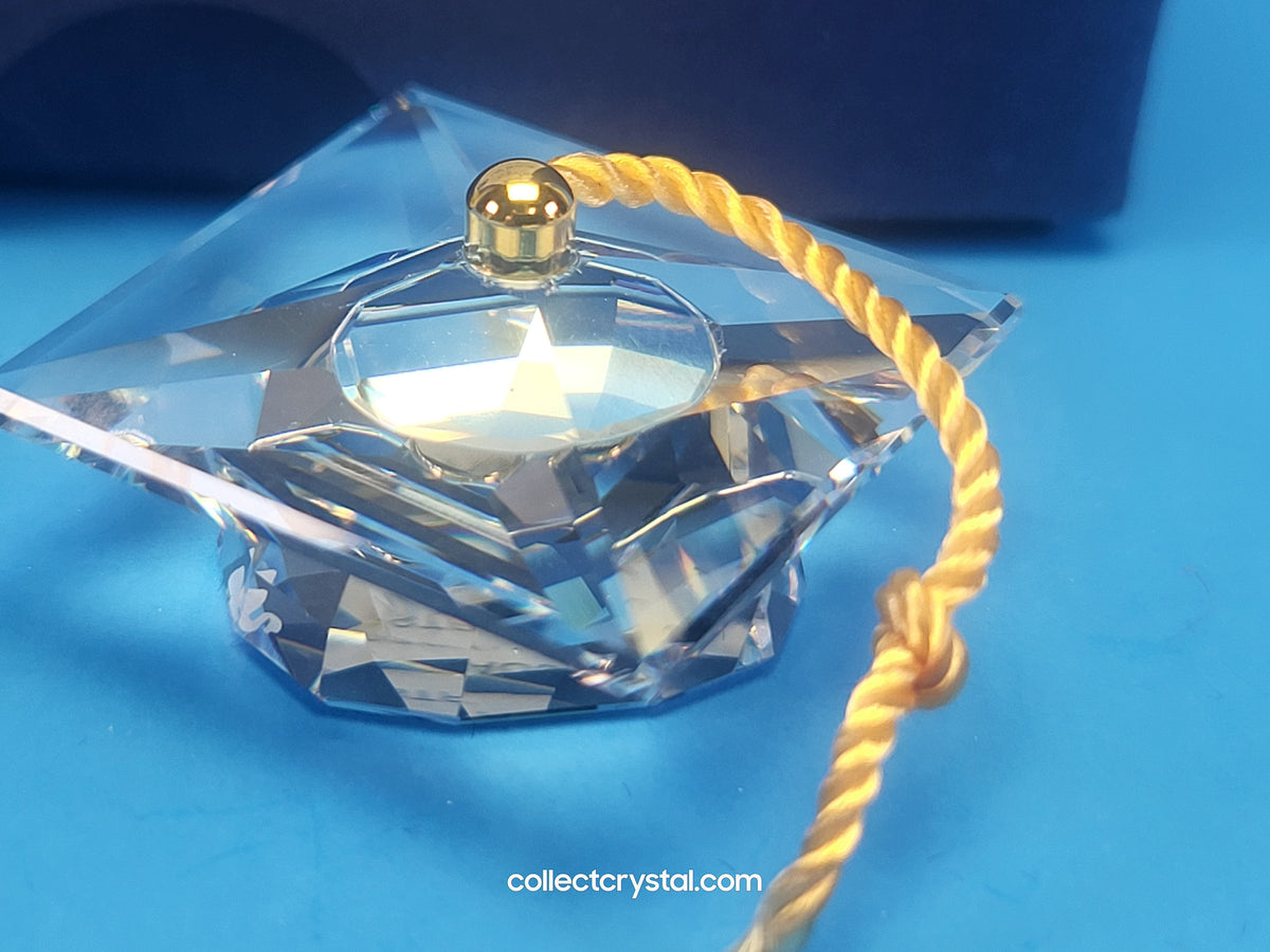 MEMORIES – GRADUATION CAP GOLD #659034