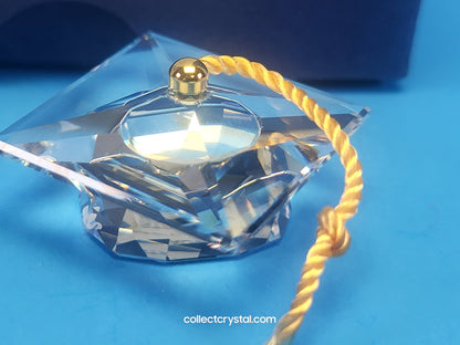 MEMORIES – GRADUATION CAP GOLD #659034