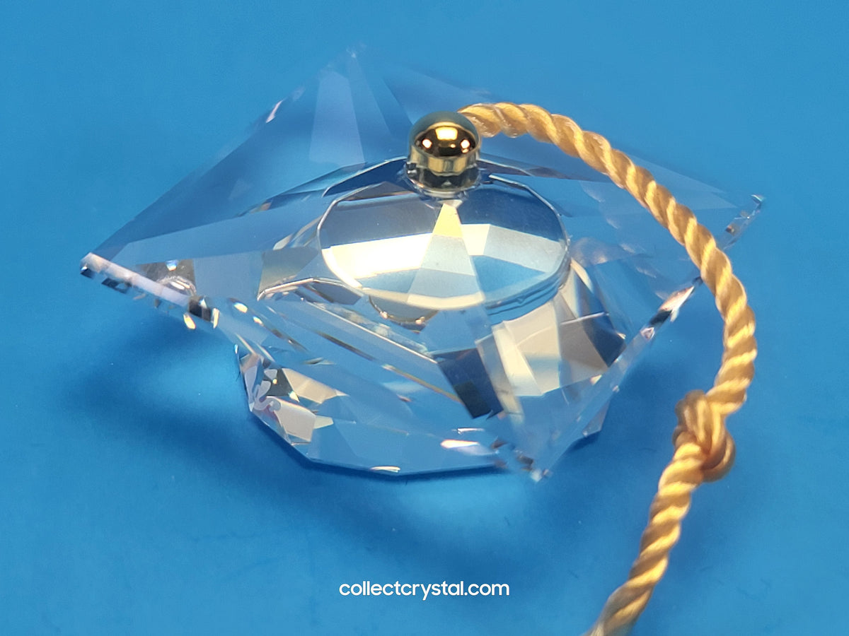 MEMORIES – GRADUATION CAP GOLD #659034