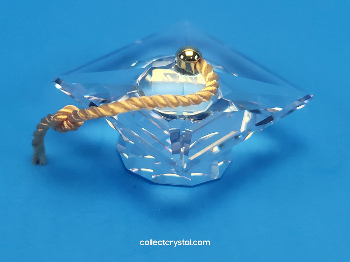 MEMORIES – GRADUATION CAP GOLD #659034