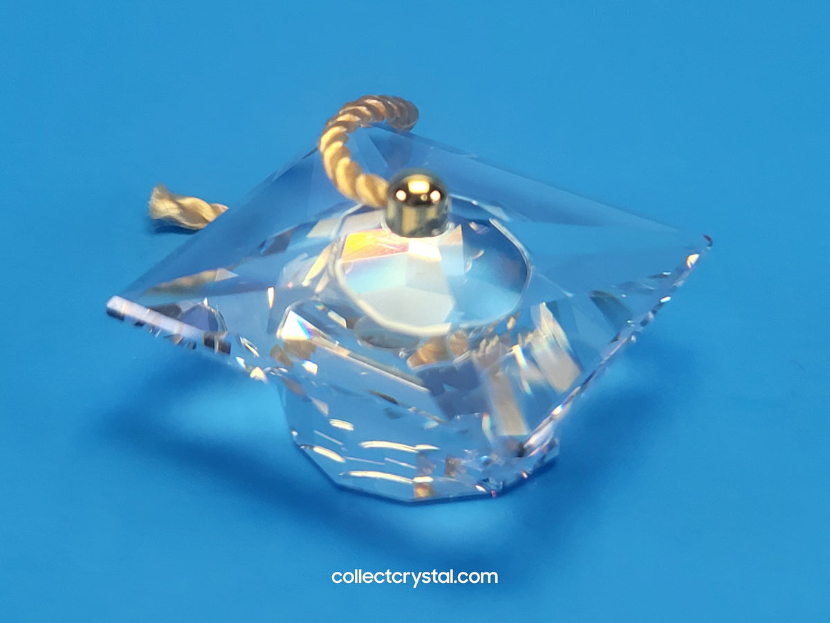 MEMORIES – GRADUATION CAP GOLD #659034