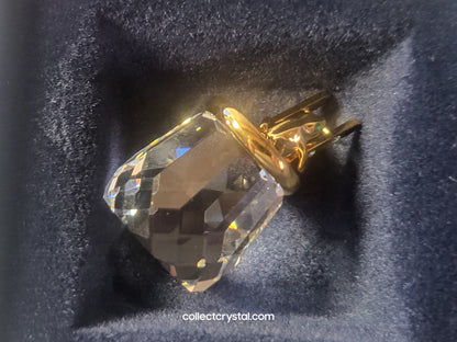 CRYSTAL MEMORIES – WEATHER FROG GOLD # 289644 / 9460 NR 000 117