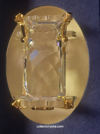 CRYSTAL MEMORIES – CRADLE GOLD 243451