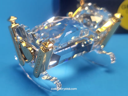 CRYSTAL MEMORIES – CRADLE GOLD 243451