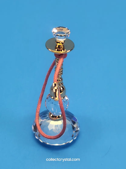 CRYSTAL MEMORIES – WATER PIPE GOLD 277825