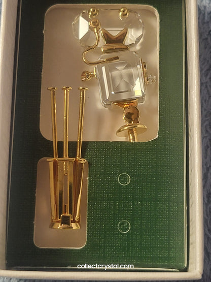 MEMORIES – FILM CAMERA / MOVIE CAMERA GOLD 219196