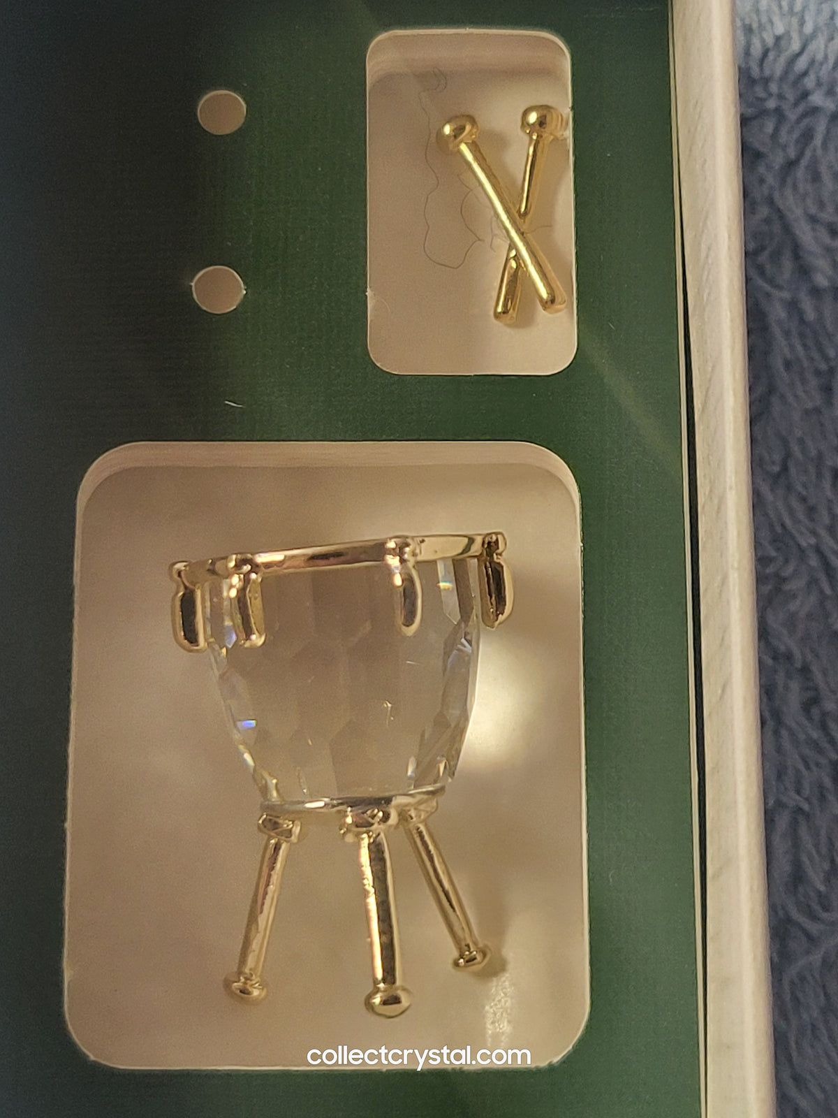 MEMORIES – KETTLEDRUM / KETTLE DRUM GOLD 183286