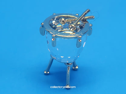 MEMORIES – KETTLEDRUM / KETTLE DRUM GOLD 183286