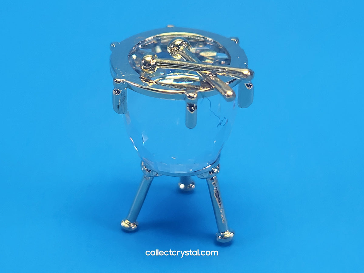 MEMORIES – KETTLEDRUM / KETTLE DRUM GOLD 183286