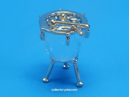 MEMORIES – KETTLEDRUM / KETTLE DRUM GOLD 183286