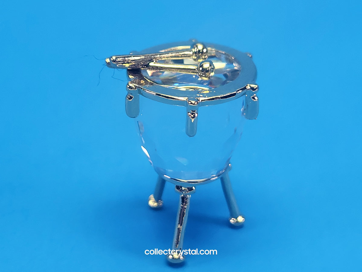 MEMORIES – KETTLEDRUM / KETTLE DRUM GOLD 183286