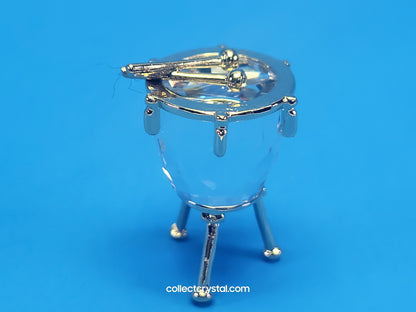 MEMORIES – KETTLEDRUM / KETTLE DRUM GOLD 183286