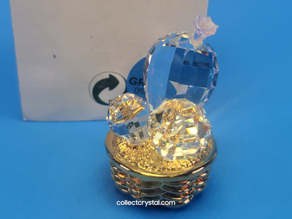 CRYSTAL MEMORIES – CACTUS GOLD / ROSALINE 235727