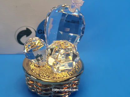 CRYSTAL MEMORIES – CACTUS GOLD / ROSALINE 235727