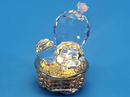 CRYSTAL MEMORIES – CACTUS GOLD / ROSALINE 235727