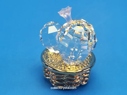 CRYSTAL MEMORIES – CACTUS GOLD / ROSALINE 235727