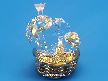 CRYSTAL MEMORIES – CACTUS GOLD / ROSALINE 235727