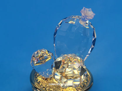 CRYSTAL MEMORIES – CACTUS GOLD / ROSALINE 235727