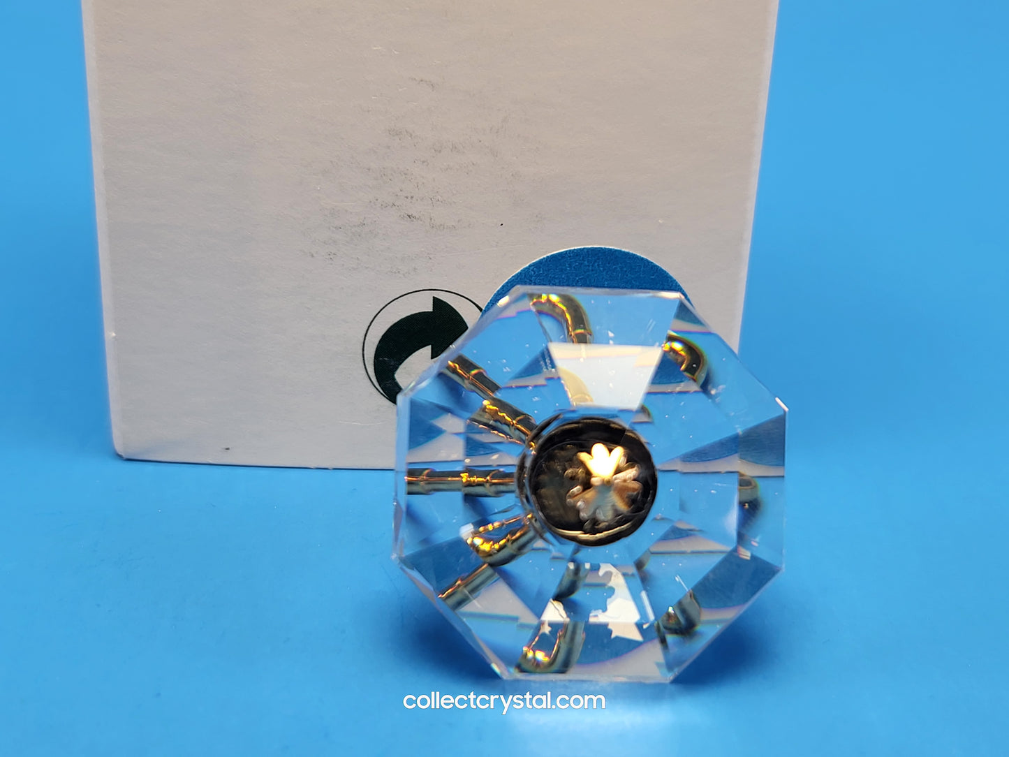 CRYSTAL MEMORIES – UMBRELLA GOLD # 170849