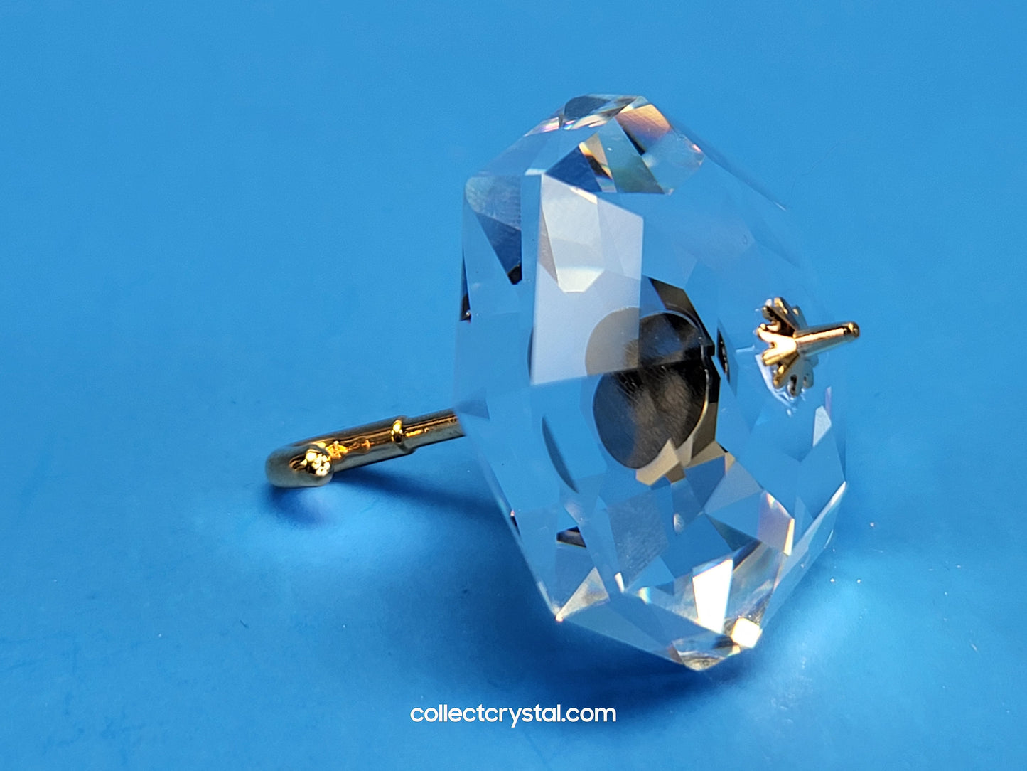 CRYSTAL MEMORIES – UMBRELLA GOLD # 170849