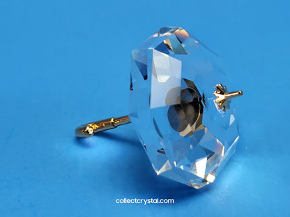 CRYSTAL MEMORIES – UMBRELLA GOLD # 170849