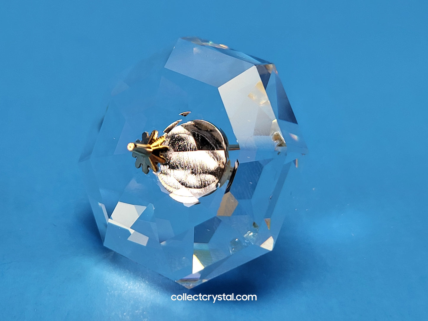 CRYSTAL MEMORIES – UMBRELLA GOLD # 170849