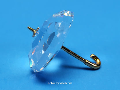 CRYSTAL MEMORIES – UMBRELLA GOLD # 170849