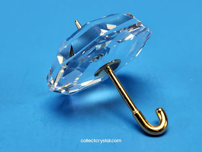 CRYSTAL MEMORIES – UMBRELLA GOLD # 170849