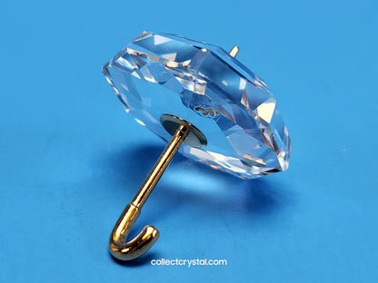 CRYSTAL MEMORIES – UMBRELLA GOLD # 170849