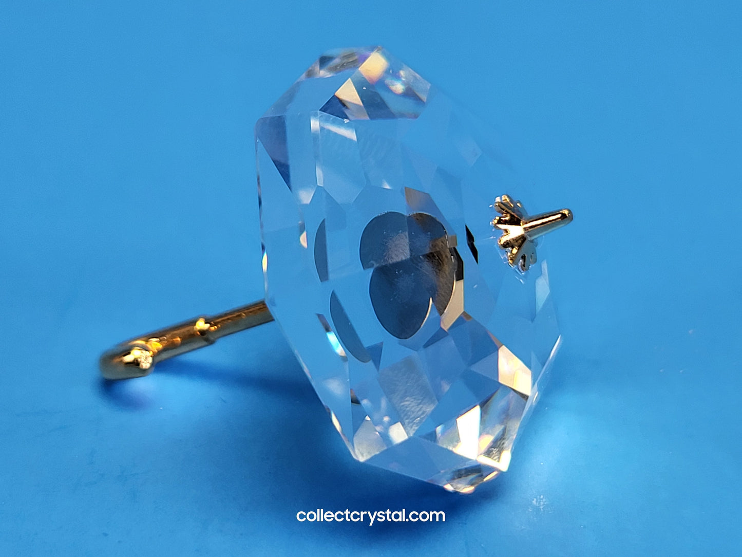 CRYSTAL MEMORIES – UMBRELLA GOLD # 170849