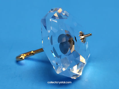CRYSTAL MEMORIES – UMBRELLA GOLD # 170849