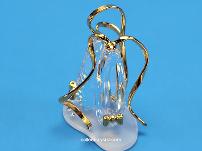 MEMORIES – BALLET SLIPPERS GOLD # 243441