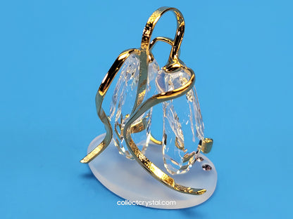 MEMORIES – BALLET SLIPPERS GOLD # 243441
