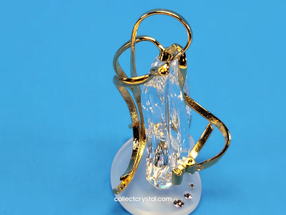 MEMORIES – BALLET SLIPPERS GOLD # 243441
