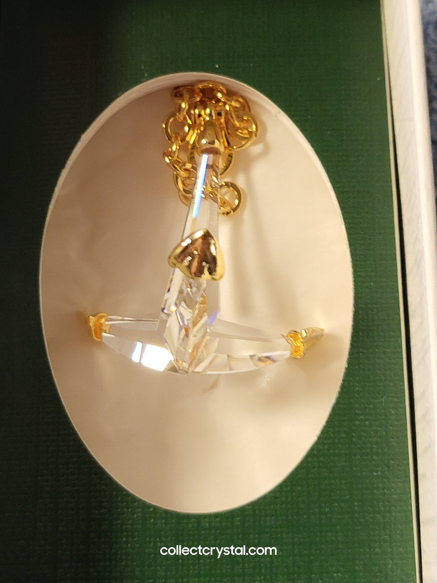 MEMORIES – ANCHOR GOLD # 174030