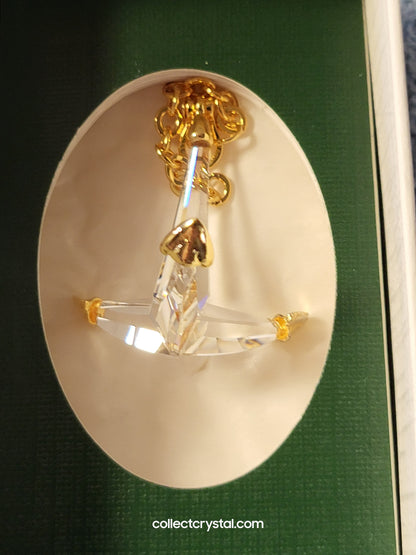 MEMORIES – ANCHOR GOLD # 174030