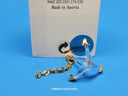 MEMORIES – ANCHOR GOLD # 174030