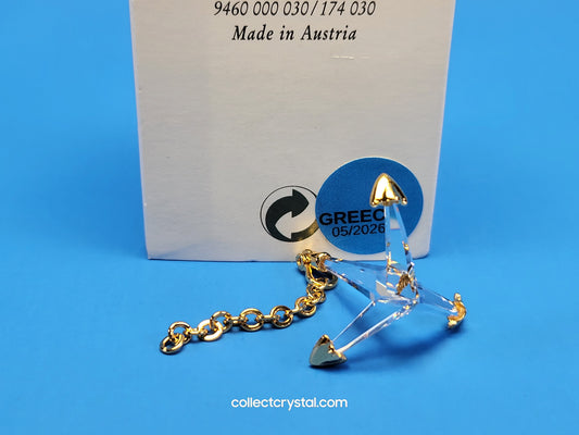 MEMORIES – ANCHOR GOLD # 174030