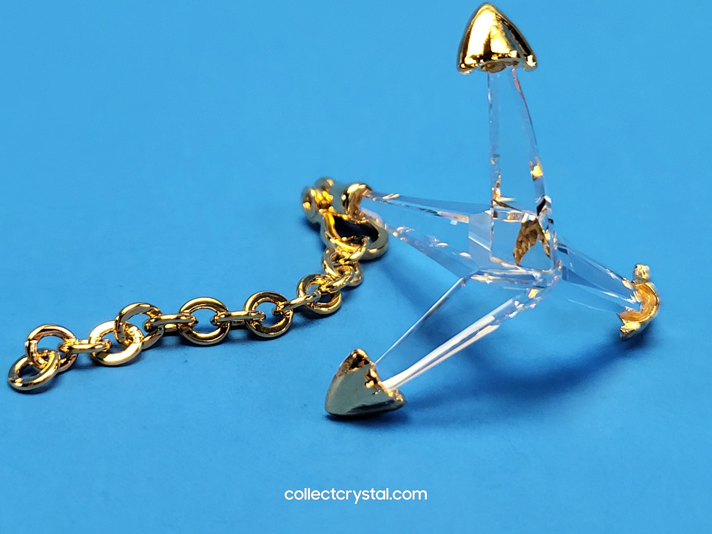 MEMORIES – ANCHOR GOLD # 174030