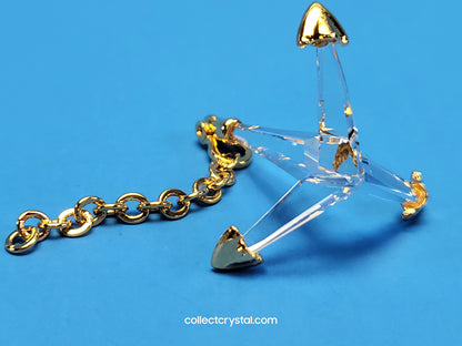 MEMORIES – ANCHOR GOLD # 174030